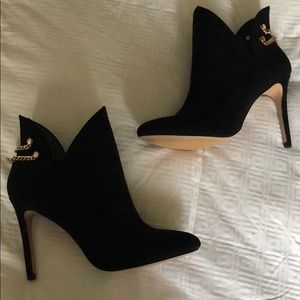 BCBG Booties
